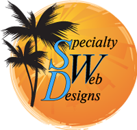 Specialty Web Designs