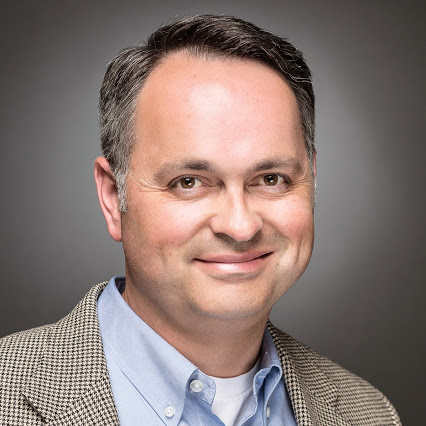 Alan George