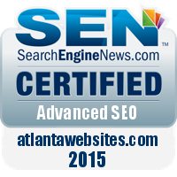 SearchEngineNews.com Certification Badge