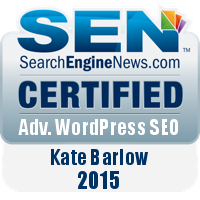 SearchEngineNews.com Certification Badge