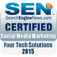 SearchEngineNews.com Certification Badge