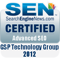 SearchEngineNews.com Certification Badge