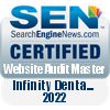 SEN Certifified