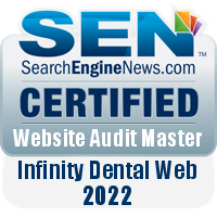 SearchEngineNews.com Certification Badge