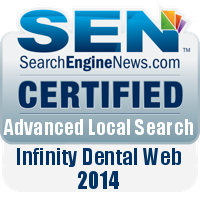 SearchEngineNews.com Certification Badge