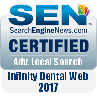 SearchEngineNews.com Certification Badge