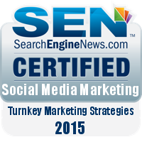 SearchEngineNews.com Certification Badge