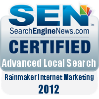 SearchEngineNews.com Certification Badge
