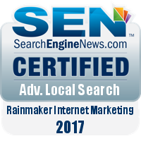 SearchEngineNews.com Certification Badge