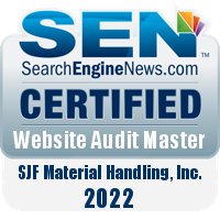 SearchEngineNews.com Certification Badge