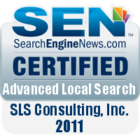 SearchEngineNews.com Certification Badge