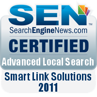 SearchEngineNews.com Certification Badge