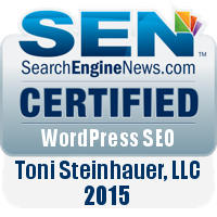 SearchEngineNews.com Certification Badge