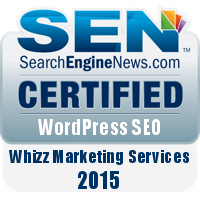 SearchEngineNews.com Certification Badge